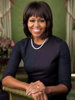 Michelle Obama